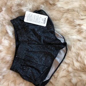 Hotty Hot Lululemon shorts